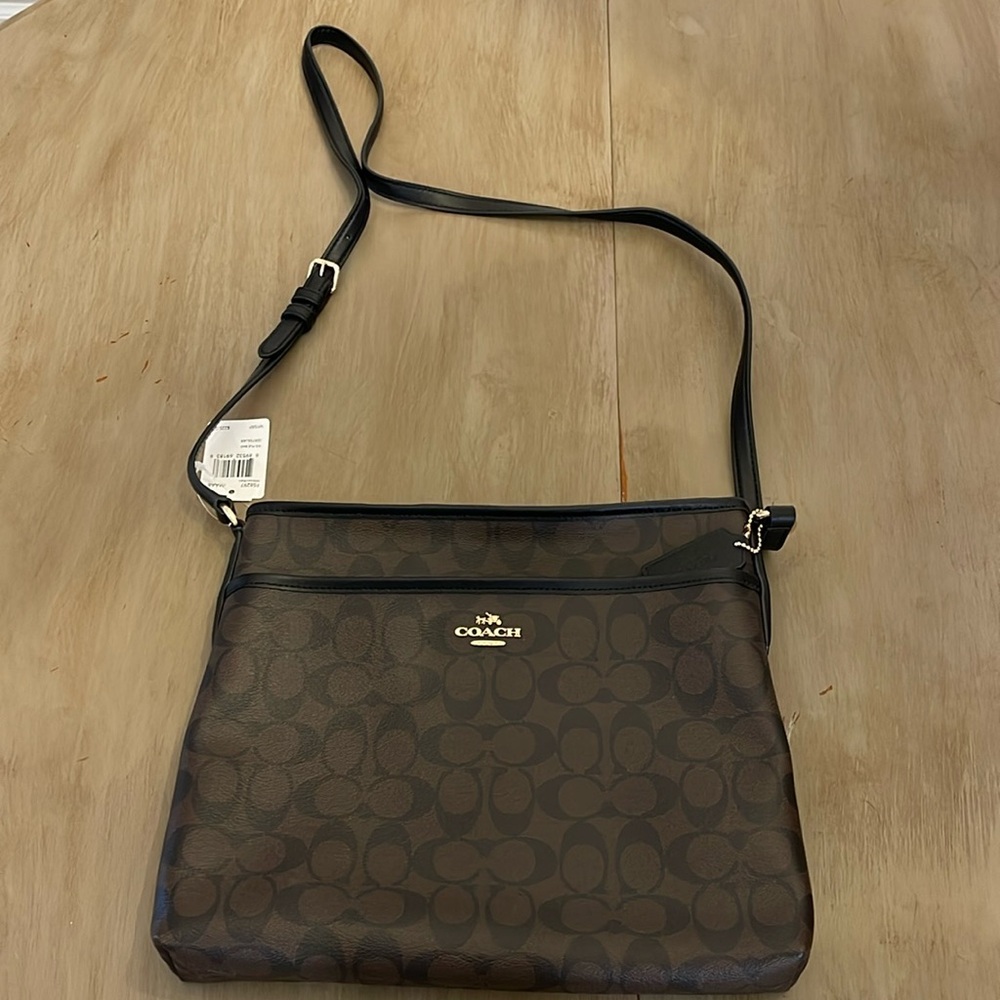 Coach Crossbody Purse